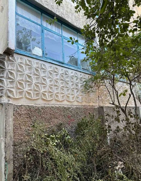 Продам 3 к квартиру на вул. Каземира Малевича 0627