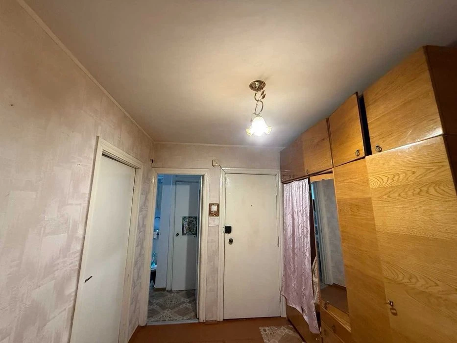 Продам 3 к квартиру на вул. Каземира Малевича 0627