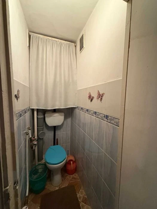 Продам 3 к квартиру на вул. Каземира Малевича 0627