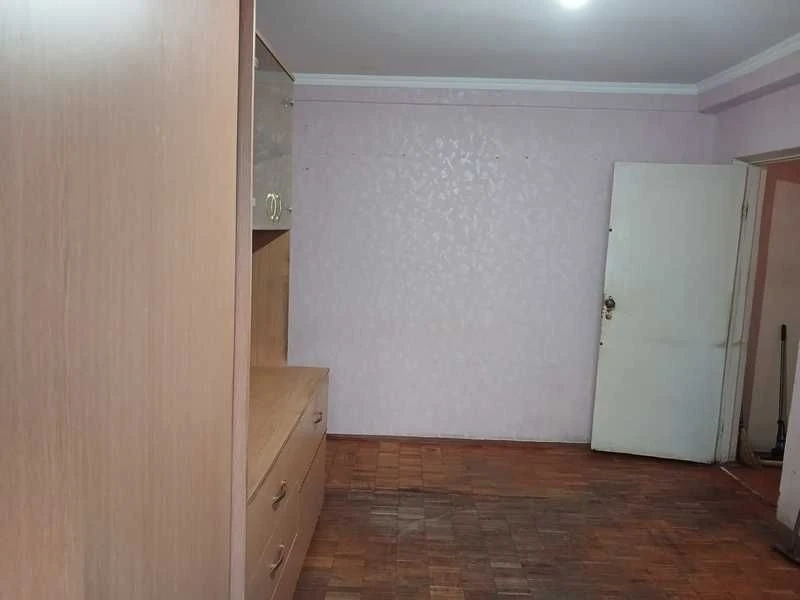 2-room apartment in Bereznyaki without commission