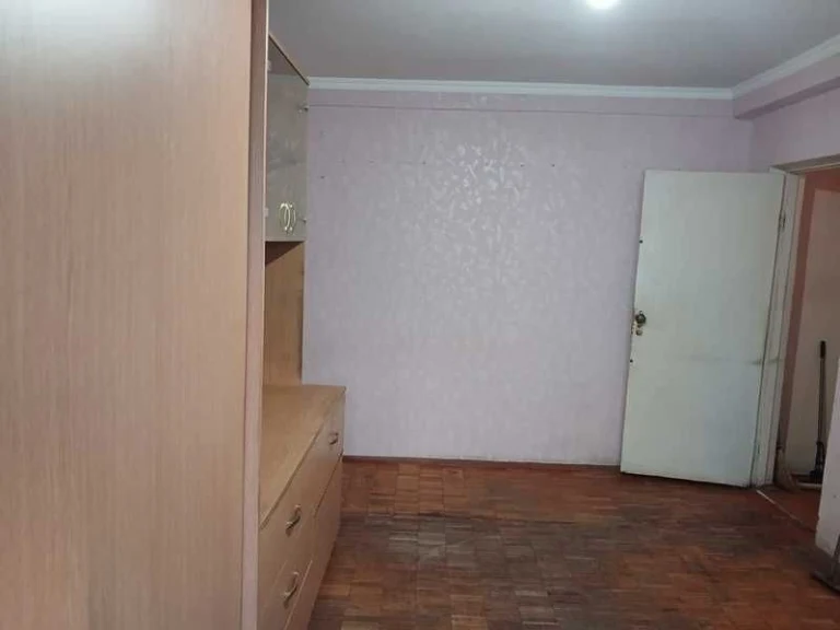 2-room apartment in Bereznyaki without commission