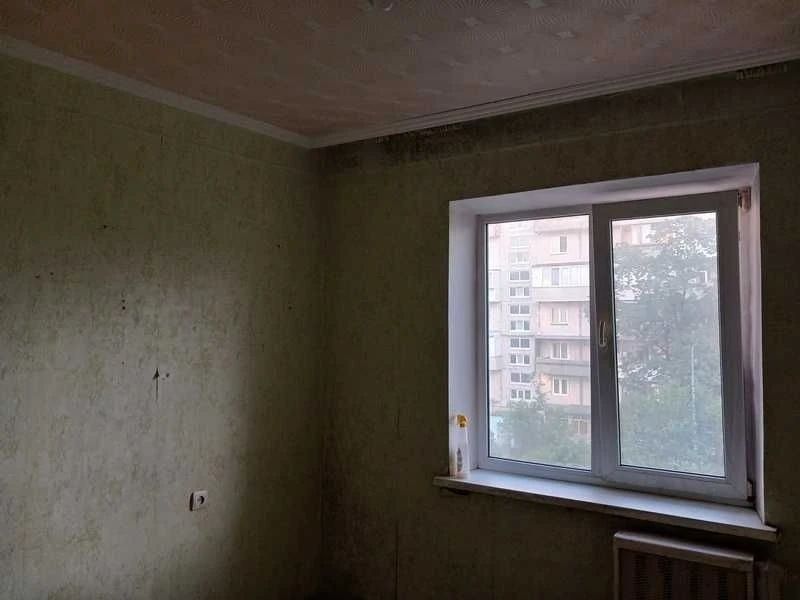 2-room apartment in Bereznyaki without commission