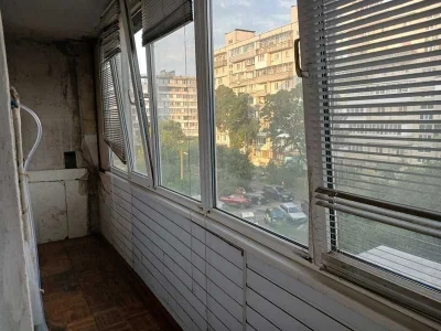 2-room apartment in Bereznyaki without commission