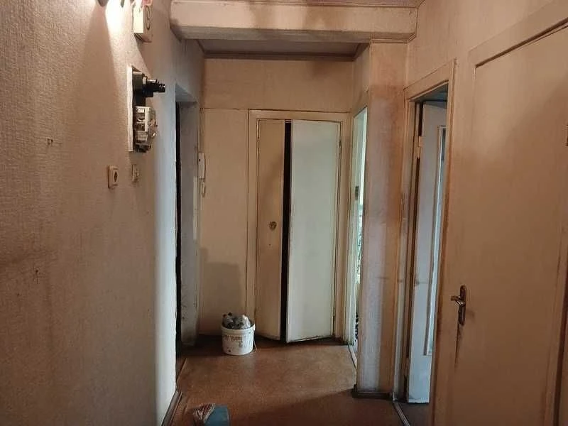 2-room apartment in Bereznyaki without commission