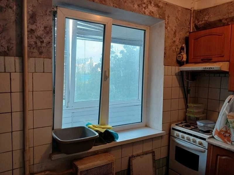 2-room apartment in Bereznyaki without commission