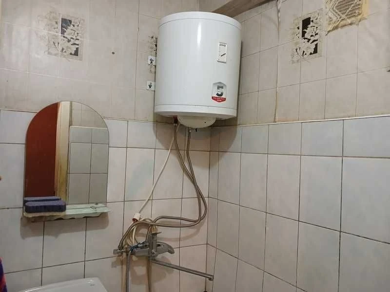 2-room apartment in Bereznyaki without commission