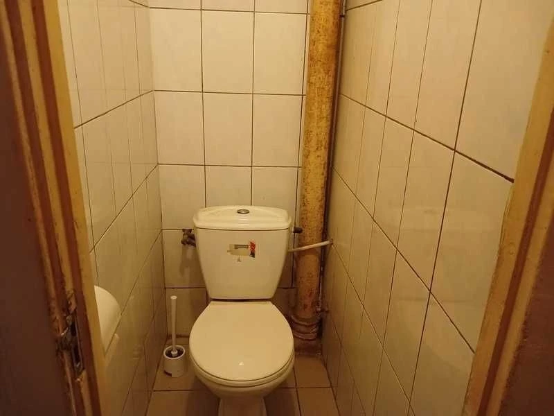 2-room apartment in Bereznyaki without commission