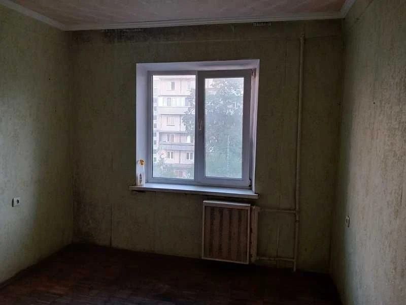 2-room apartment in Bereznyaki without commission