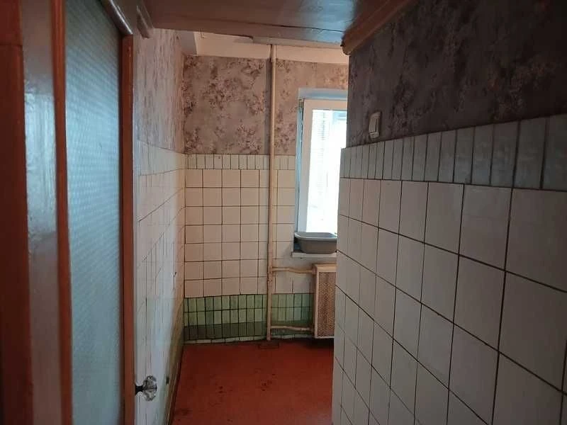 2-room apartment in Bereznyaki without commission