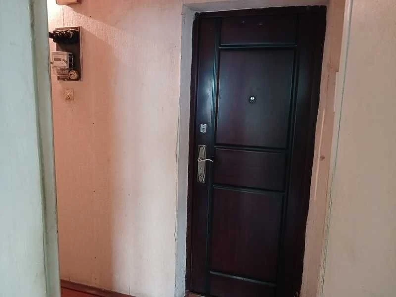 2-room apartment in Bereznyaki without commission