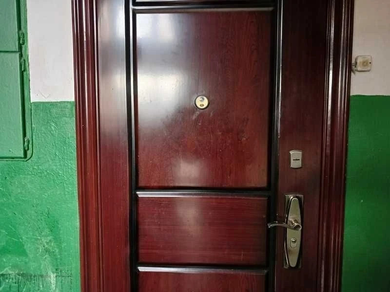 2-room apartment in Bereznyaki without commission