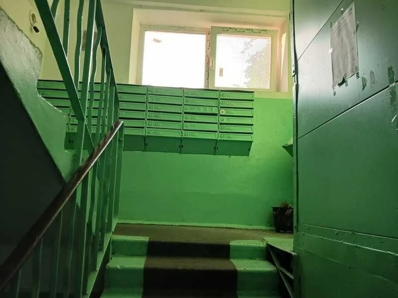 2-room apartment in Bereznyaki without commission