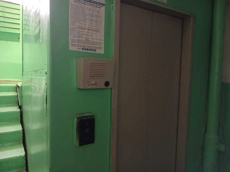 2-room apartment in Bereznyaki without commission
