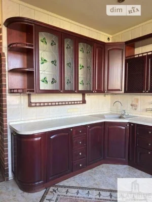 Sale of 2-room apartment 60 sq. m on Kateryny Bilokur St. 2/8 • I