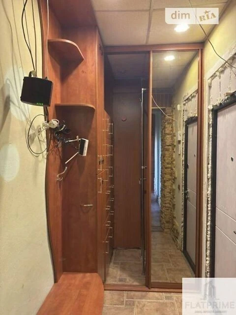 Sale of 2-room apartment 60 sq. m on Kateryny Bilokur St. 2/8 • I