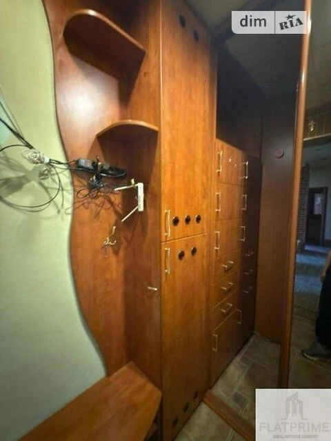 Sale of 2-room apartment 60 sq. m on Kateryny Bilokur St. 2/8 • I