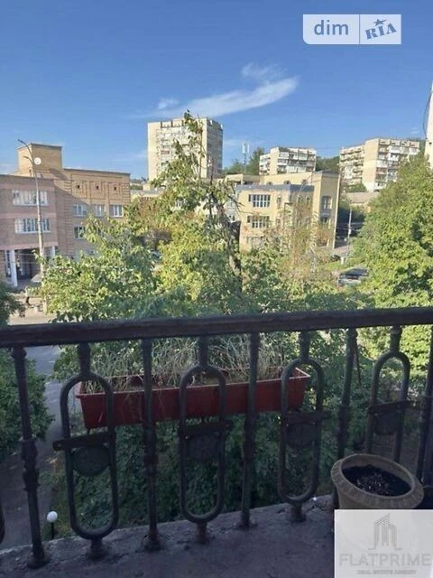 Sale of 2-room apartment 60 sq. m on Kateryny Bilokur St. 2/8 • I