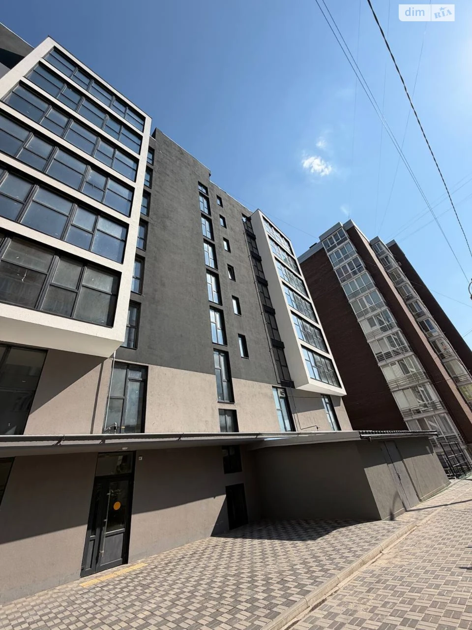 Продаж Квартира Озерна