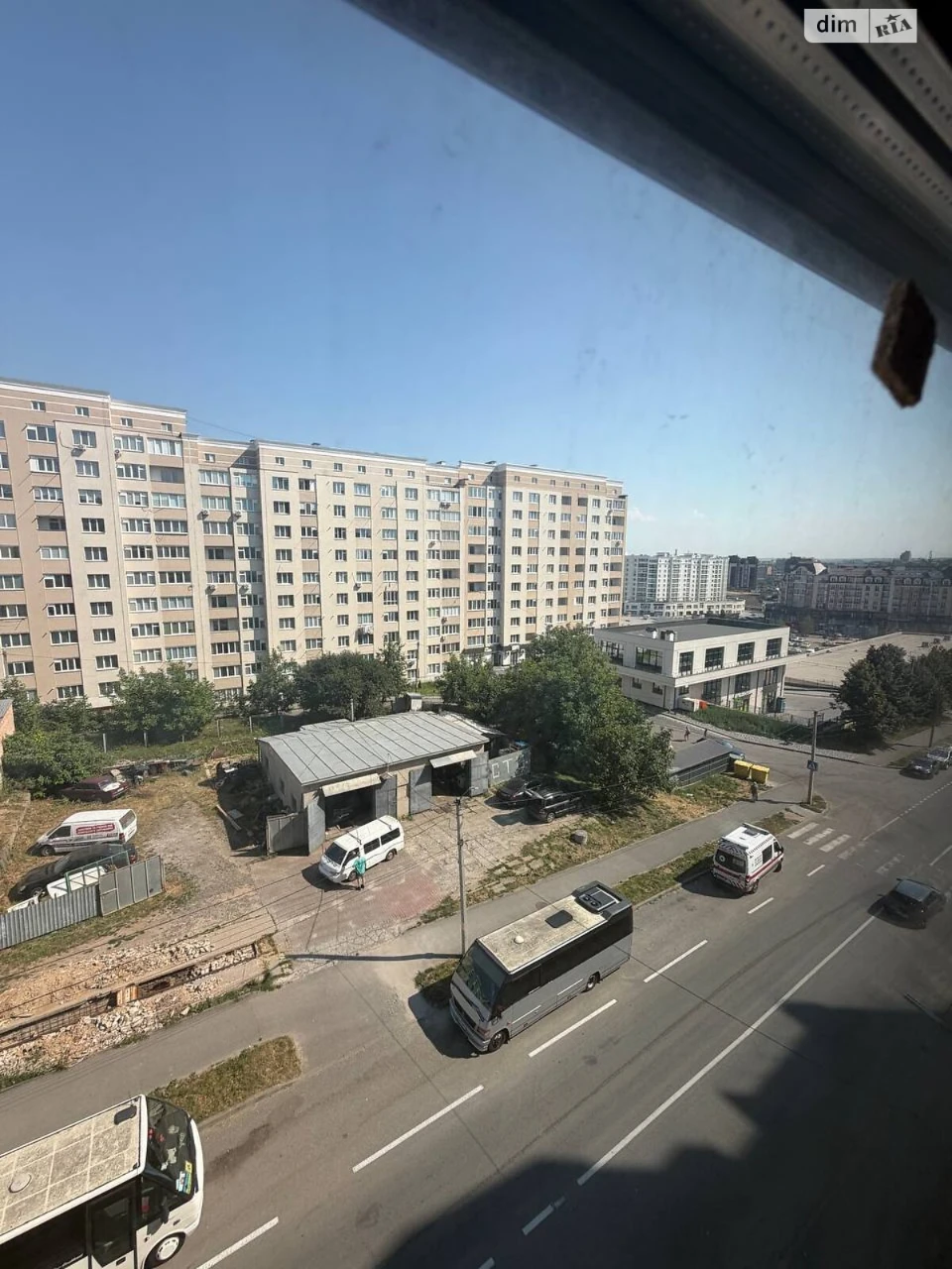 Продаж Квартира Озерна