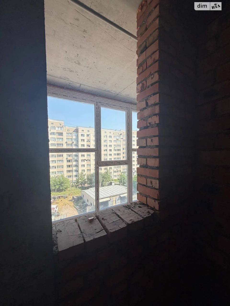 Продаж Квартира Озерна