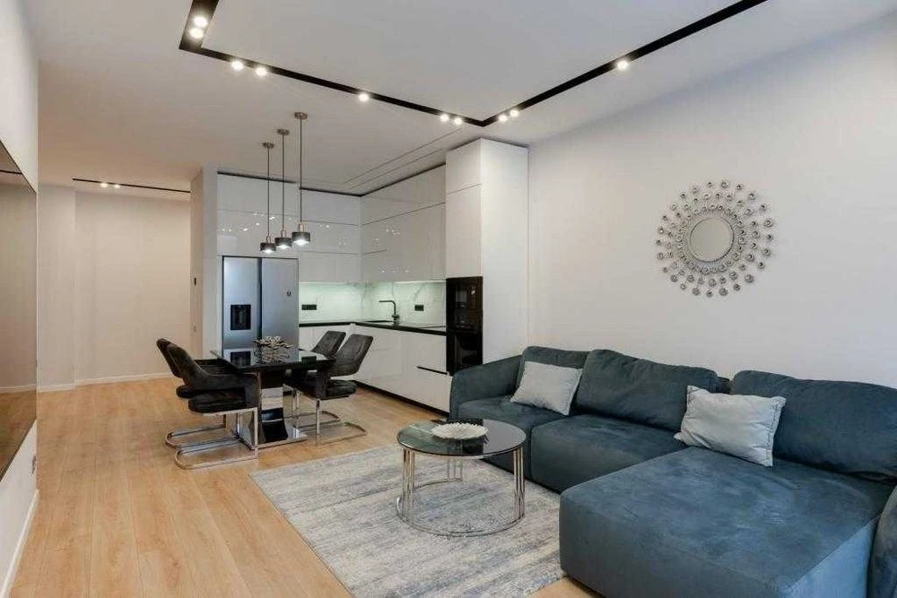 Apartment for sale 125m2 residential complex Novopecherski Lypky Andriia V street