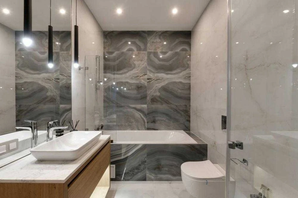Apartment for sale 125m2 residential complex Novopecherski Lypky Andriia V street