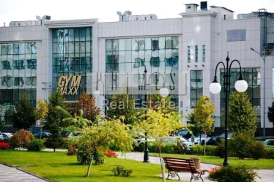 Apartment for sale 125m2 residential complex Novopecherski Lypky Andriia V street