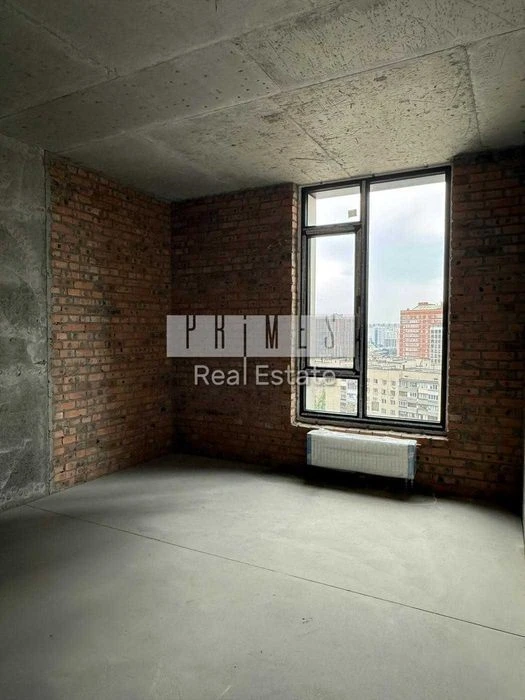 For sale 4-room apartment 132 m2, residential complex TRIIINITY Vasylya Tyutyunnyka 39 P