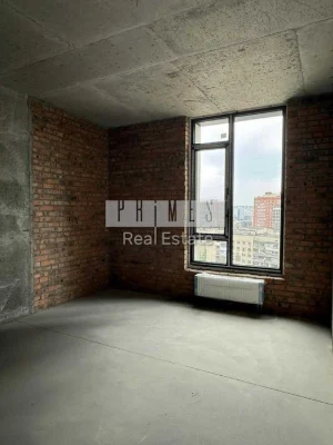 For sale 4-room apartment 132 m2, residential complex TRIIINITY Vasylya Tyutyunnyka 39 P
