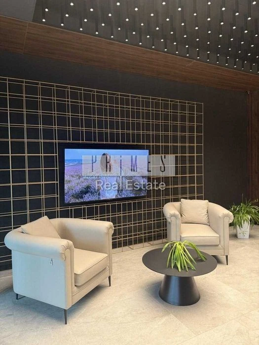 For sale 4-room apartment 132 m2, residential complex TRIIINITY Vasylya Tyutyunnyka 39 P