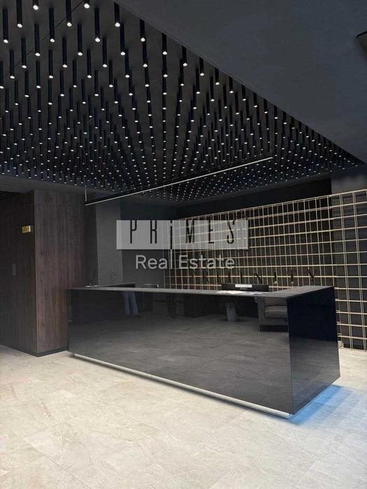 For sale 4-room apartment 132 m2, residential complex TRIIINITY Vasylya Tyutyunnyka 39 P