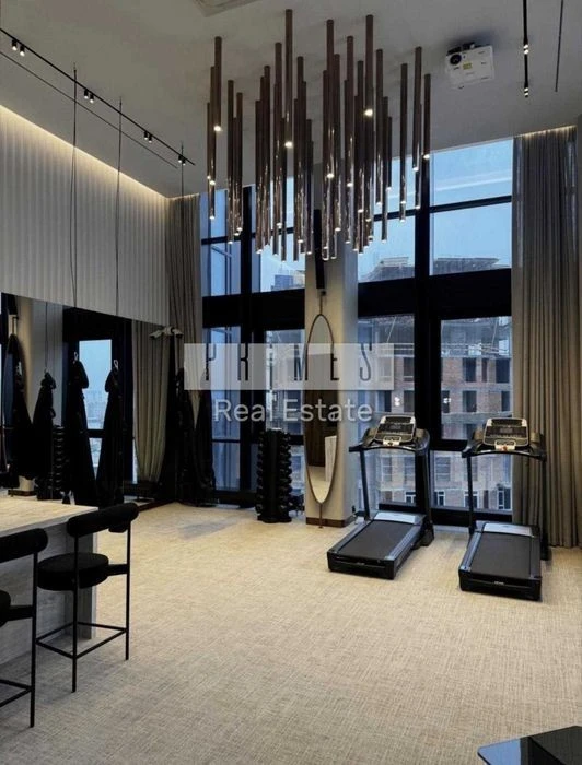 For sale 4-room apartment 132 m2, residential complex TRIIINITY Vasylya Tyutyunnyka 39 P