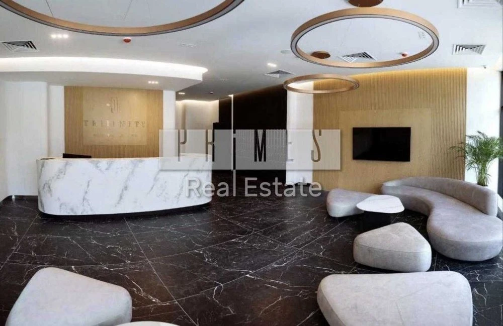 For sale 4-room apartment 132 m2, residential complex TRIIINITY Vasylya Tyutyunnyka 39 P