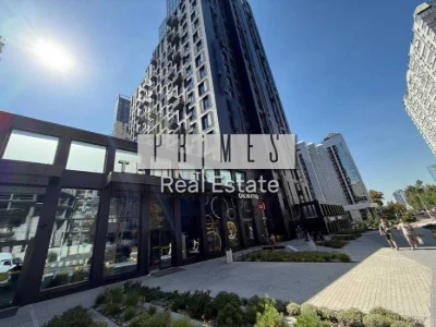 For sale 4-room apartment 132 m2, residential complex TRIIINITY Vasylya Tyutyunnyka 39 P