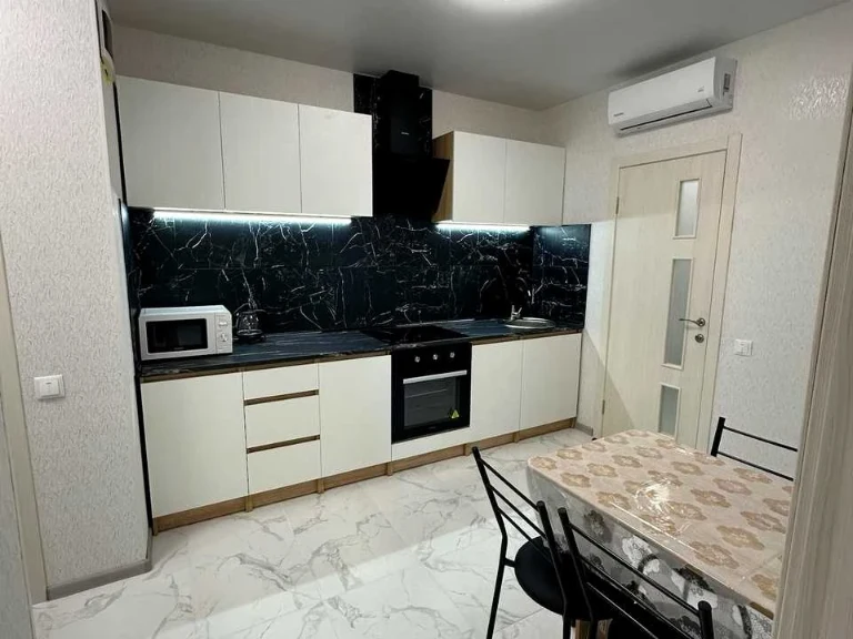 Apartment. Odesa, Academician Sakharova St., (59 Pearl)