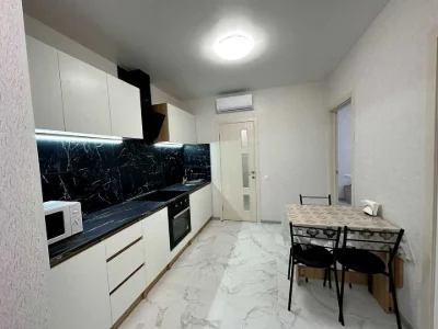 Apartment. Odesa, Academician Sakharova St., (59 Pearl)