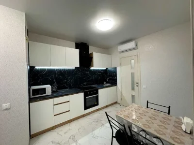 Apartment. Odesa, Academician Sakharova St., (59 Pearl)