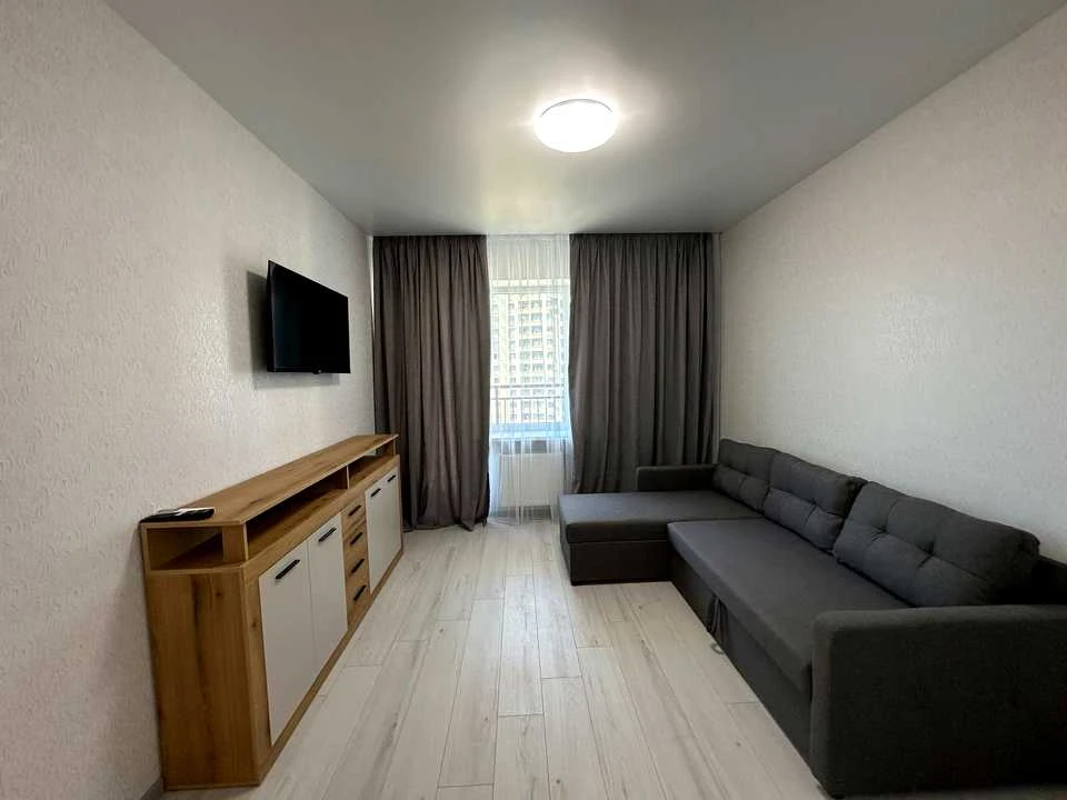Apartment. Odesa, Academician Sakharova St., (59 Pearl)