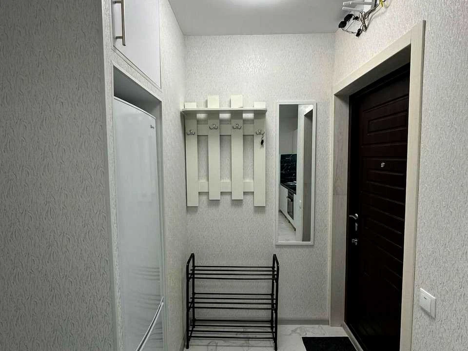 Apartment. Odesa, Academician Sakharova St., (59 Pearl)