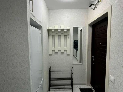 Apartment. Odesa, Academician Sakharova St., (59 Pearl)
