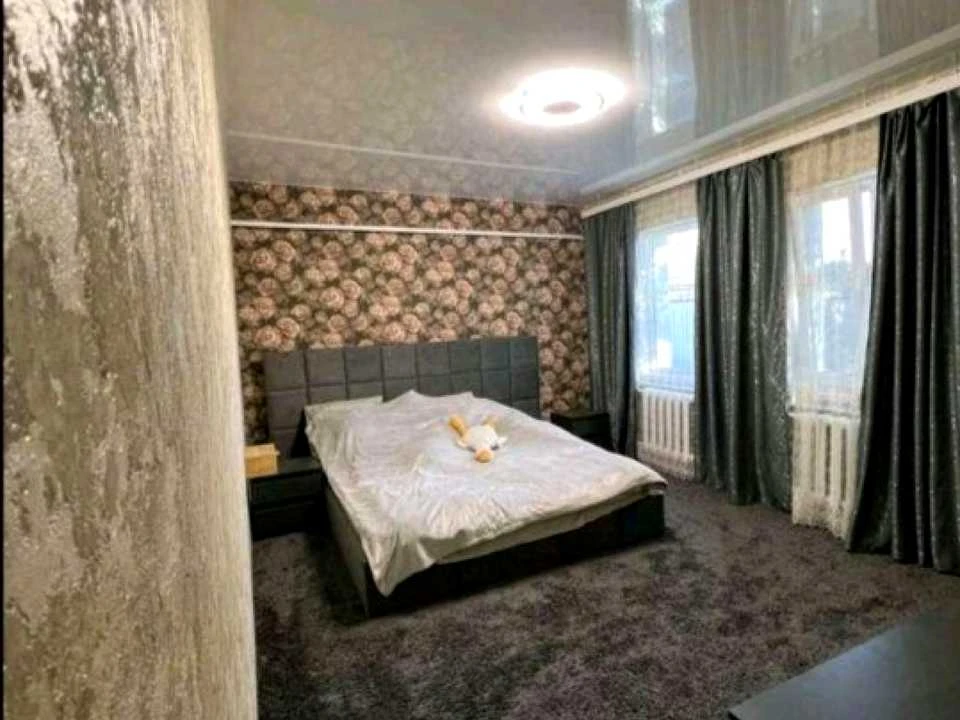 House. Zaporizhzhia, Igor Sikorsky St.