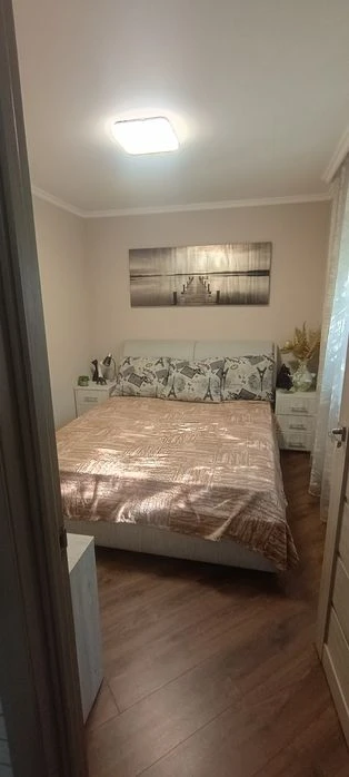 4 комнатная квартира , полный фарш , Королева , Костанди ,