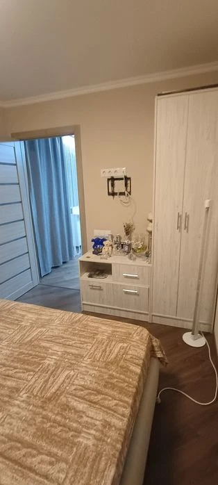 4 комнатная квартира , полный фарш , Королева , Костанди ,