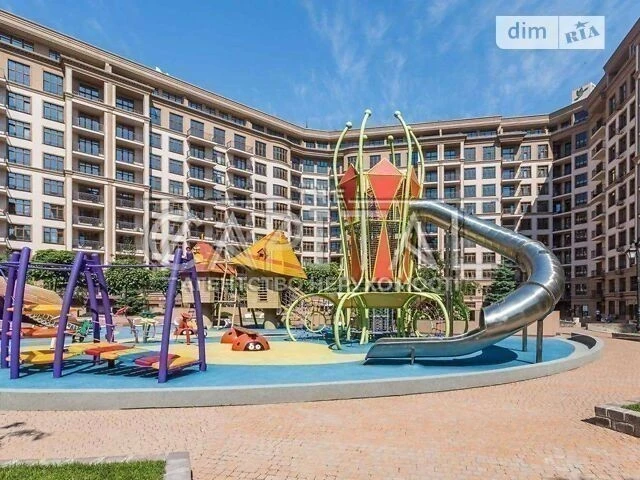 Sale of 2-room apartment 95 sq. m. on Mykhaylo Boychuk Street 17 • ID