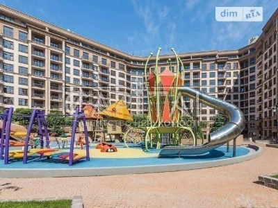 Sale of 2-room apartment 95 sq. m. on Mykhaylo Boychuk Street 17 • ID