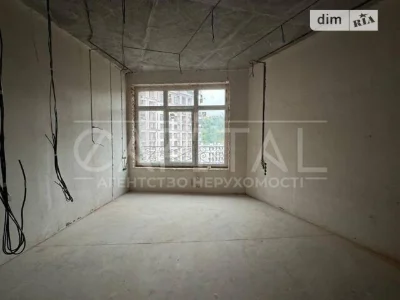 Sale of 2-room apartment 95 sq. m. on Mykhaylo Boychuk Street 17 • ID