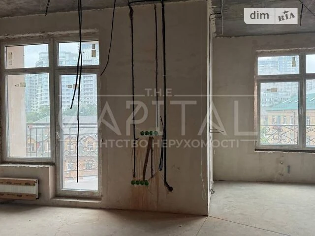 Sale of 2-room apartment 95 sq. m. on Mykhaylo Boychuk Street 17 • ID