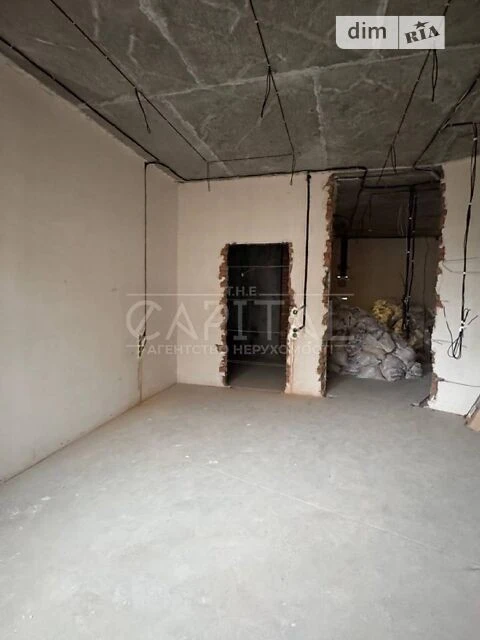 Sale of 2-room apartment 95 sq. m. on Mykhaylo Boychuk Street 17 • ID