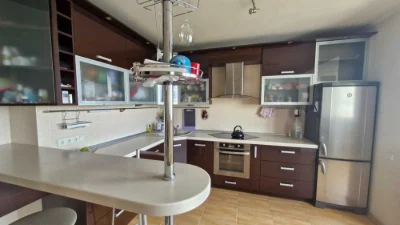 Продам 2-х комнатную квартиру, "Вузовский", ул.Черниговская,