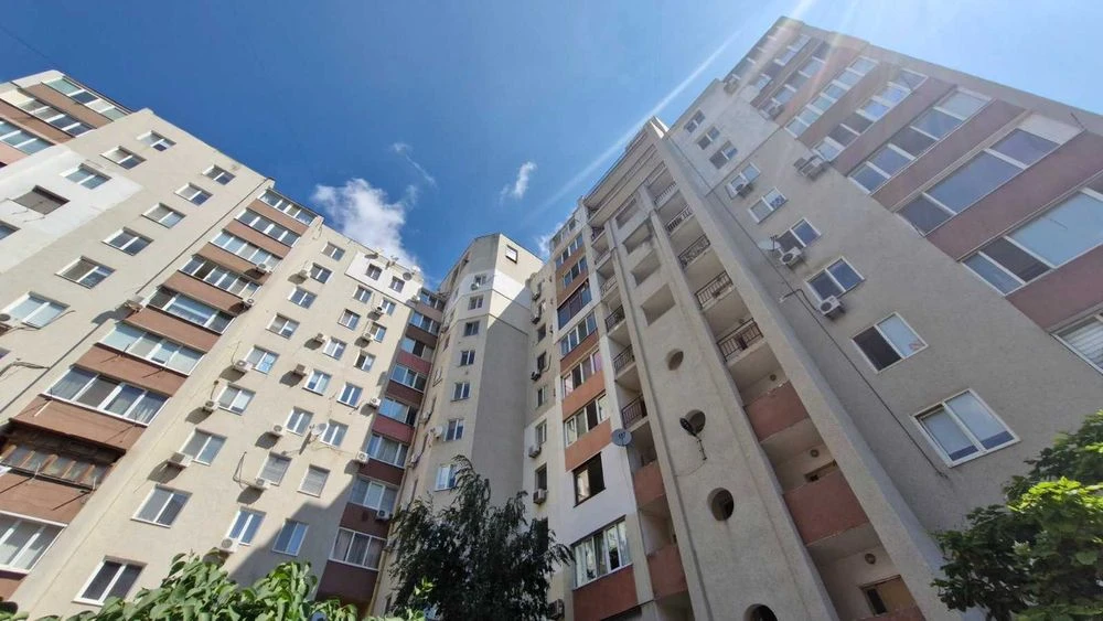 Продам 2-х комнатную квартиру, "Вузовский", ул.Черниговская,